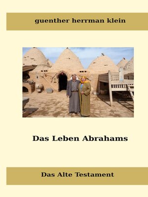 cover image of Das Leben Abrahms